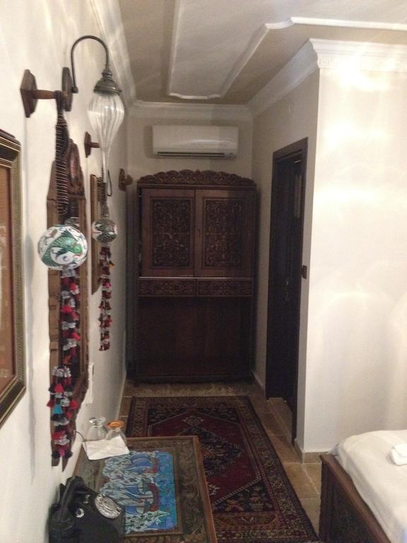 Nilya Guest house