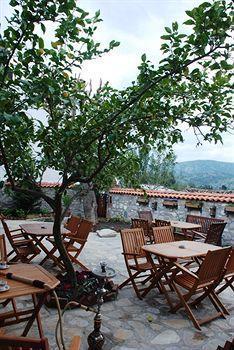 Nilya Guest house Selcuk