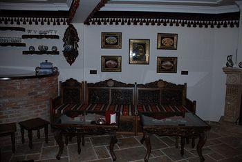 Nilya Guest house 3*