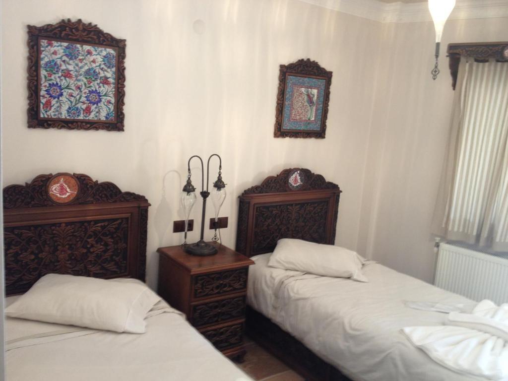 Nilya 3*