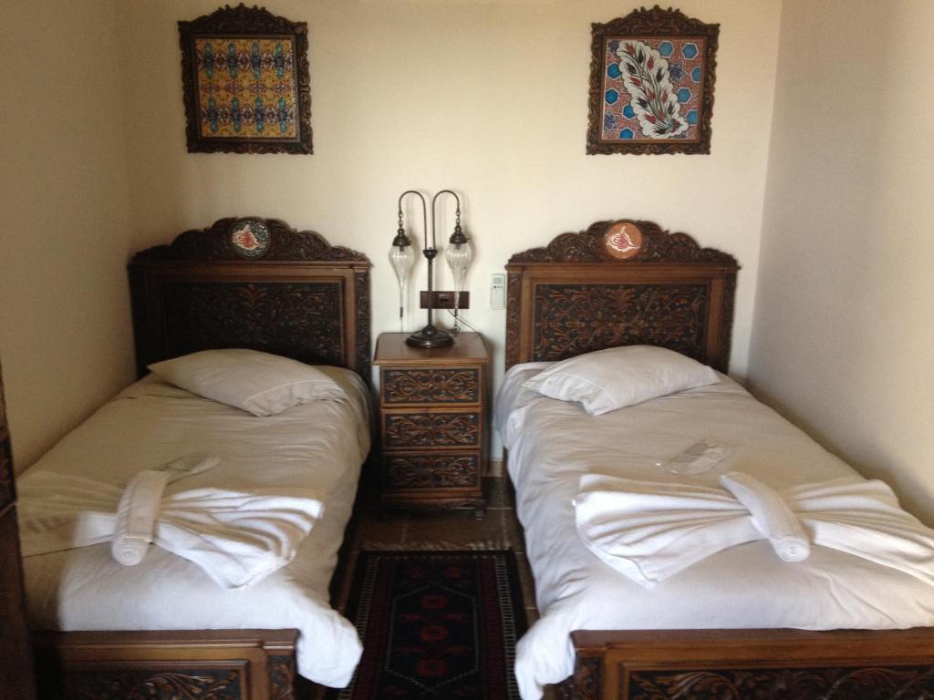 Guest house Nilya