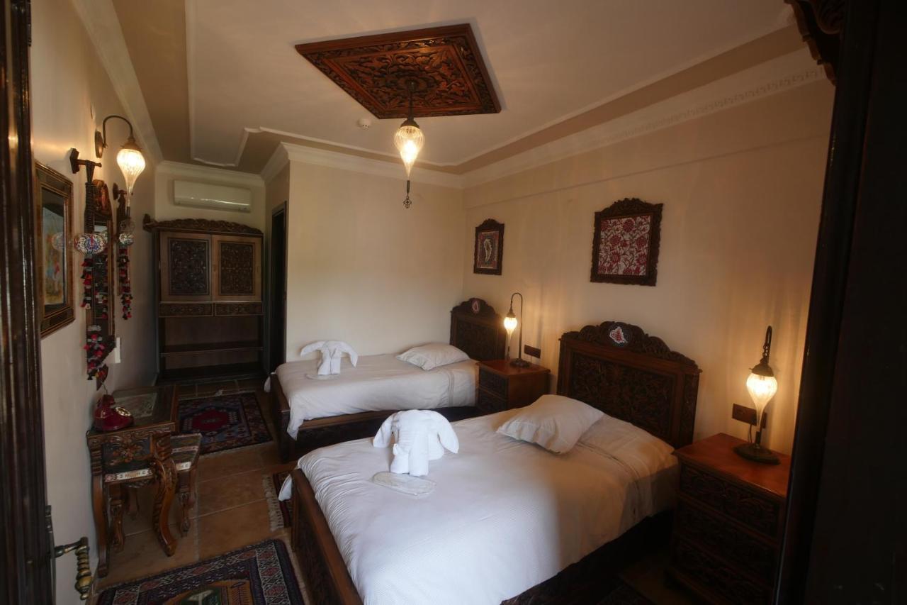 Nilya Guest house