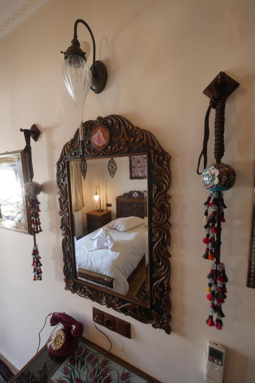 Nilya Guest house