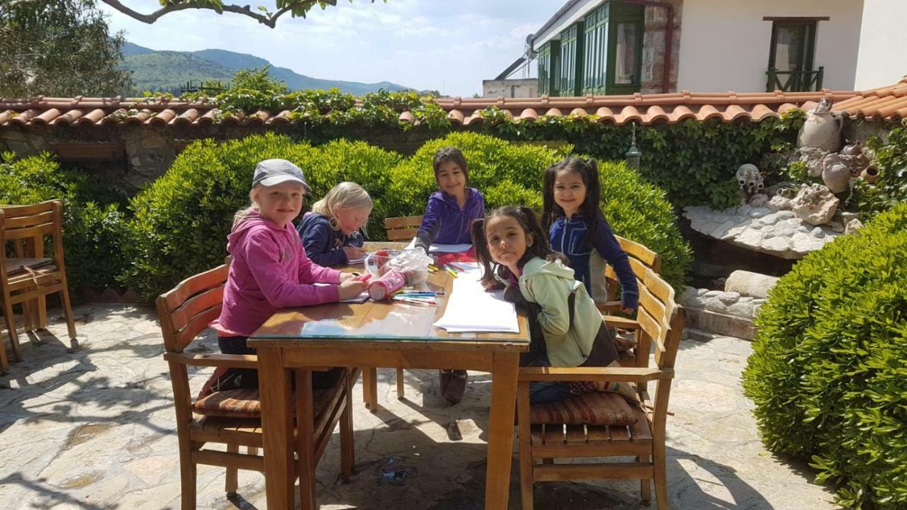 Nilya Guest house Selcuk