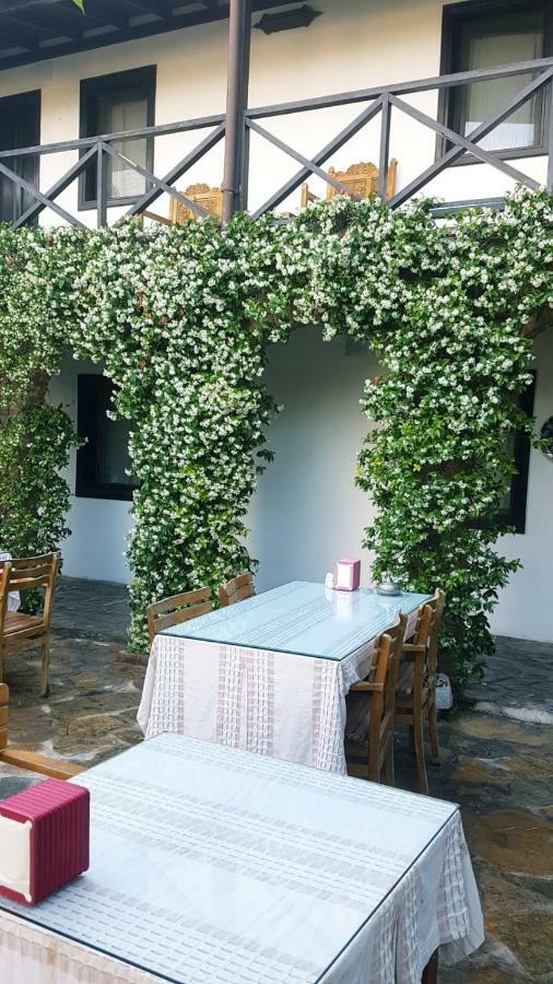 Guest house Nilya
