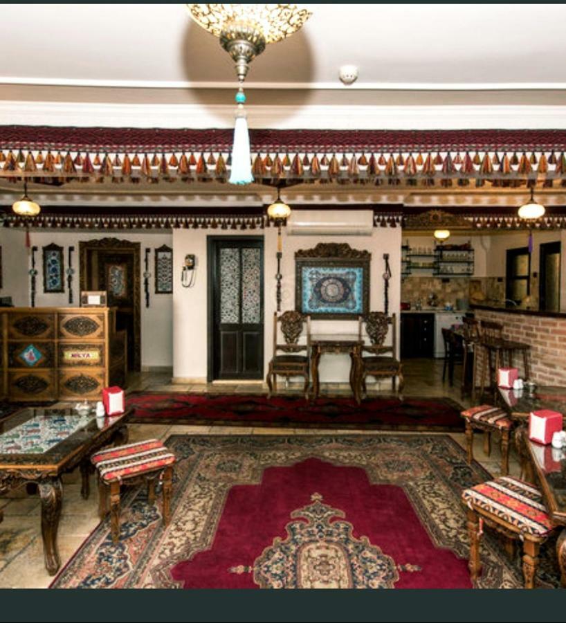 Nilya Guest house