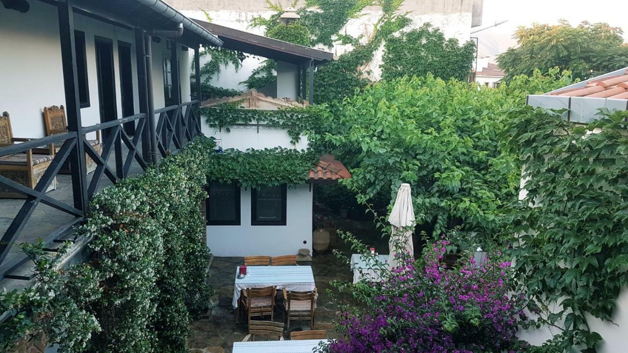 Guest house Nilya
