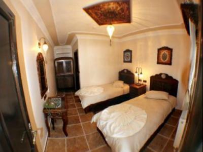 Guest house Nilya Selcuk