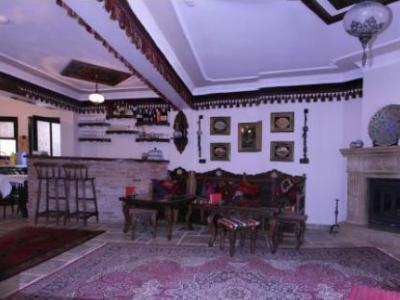 Guest house Nilya