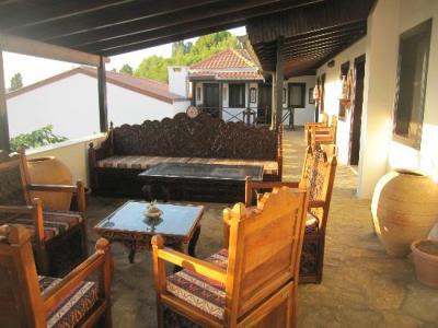 Nilya Guest house Selcuk