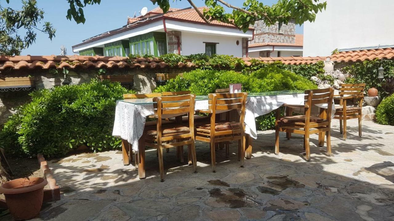 Nilya Гостевой дом 3*