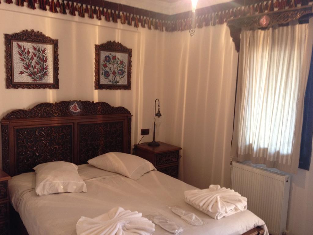 Guest house Nilya 3*