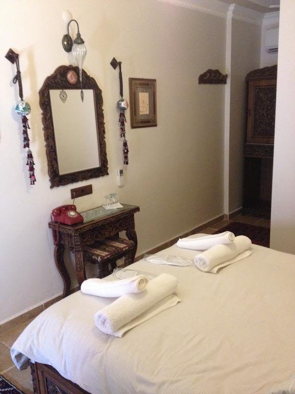 Nilya Guest house 3*
