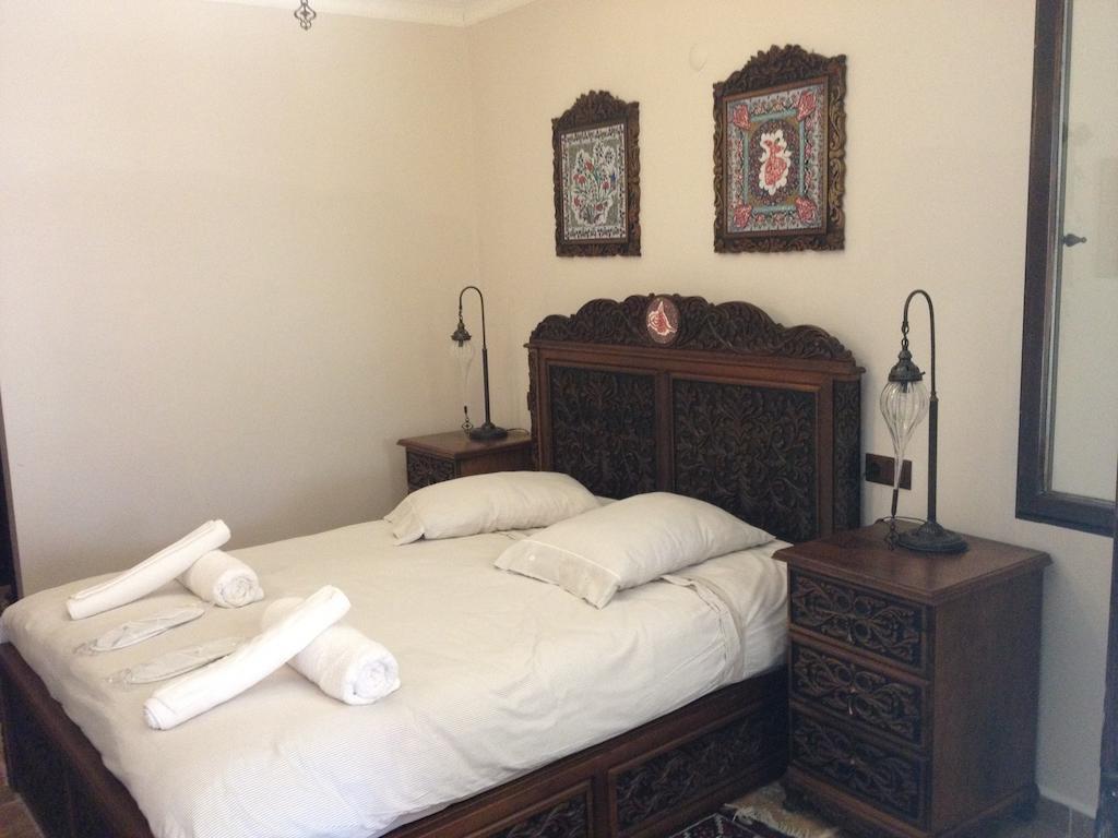 Guest house Nilya