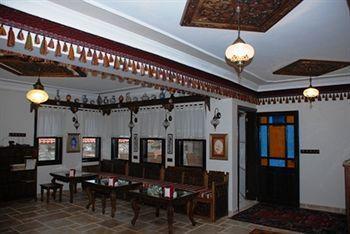 Guest house Nilya Selcuk
