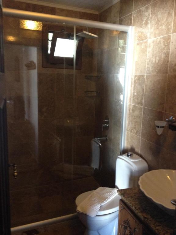 Guest house Nilya Selcuk
