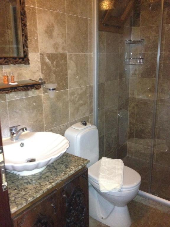 Guest house Nilya