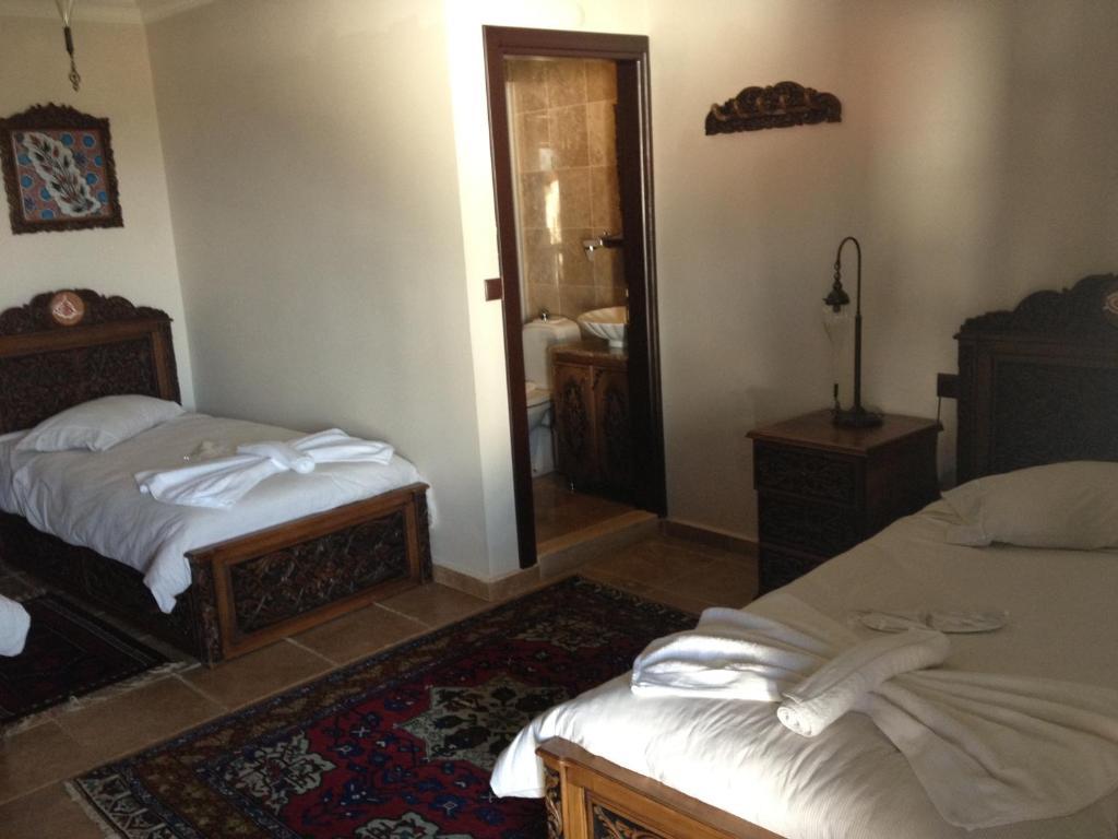 Guest house Nilya 3*