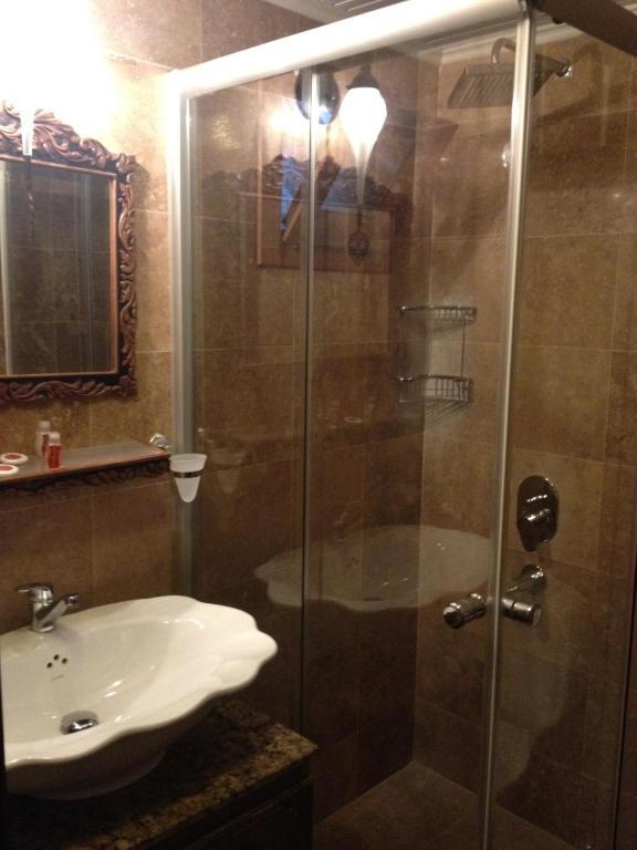 Guest house Nilya Selcuk