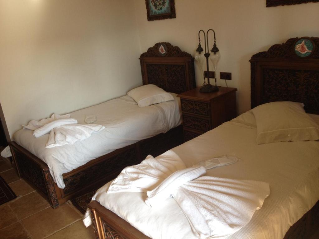 Nilya 3* Selcuk