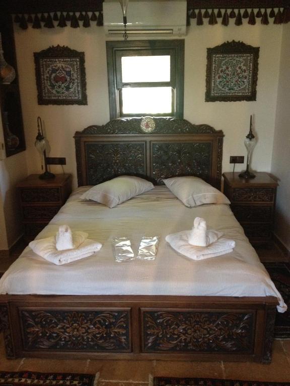 Guest house Nilya
