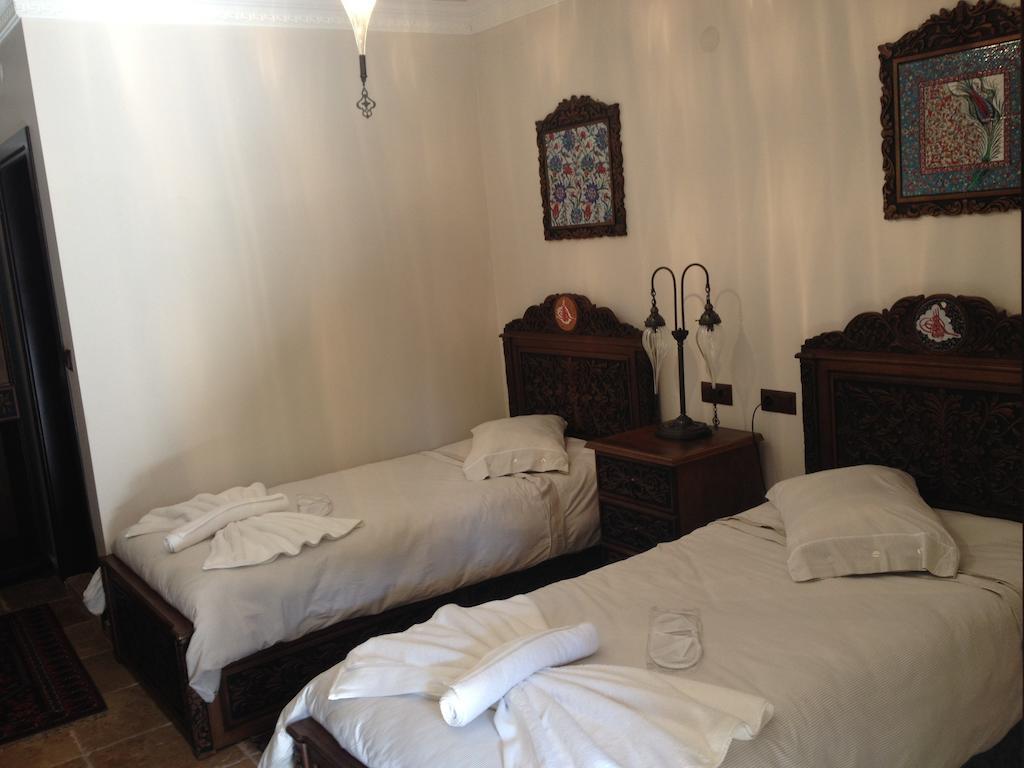 Nilya Guest house Selcuk