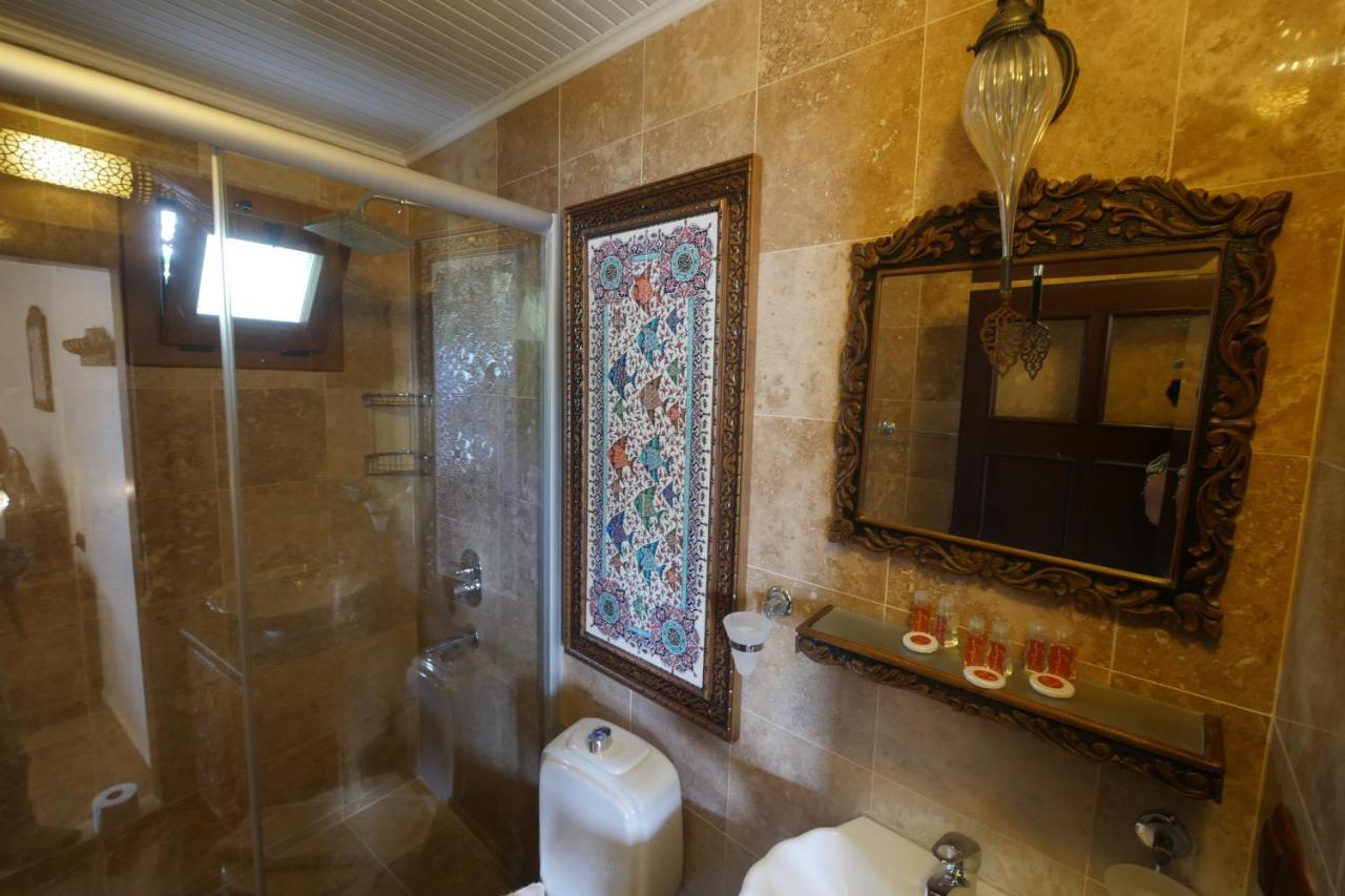 Nilya 3* Selcuk