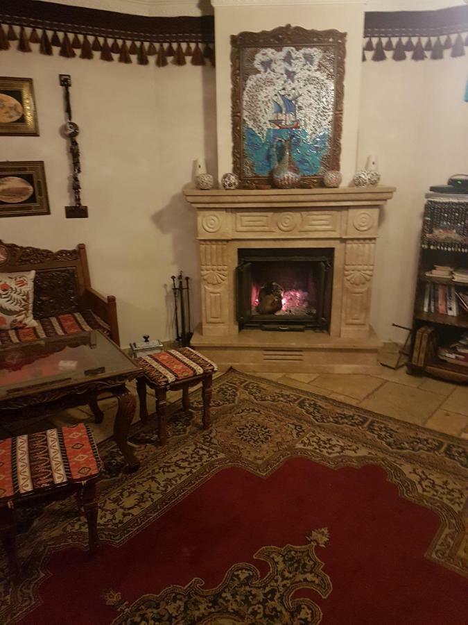 Guest house Nilya Selcuk