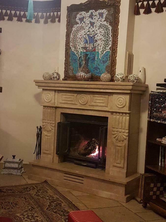 Nilya Guest house
